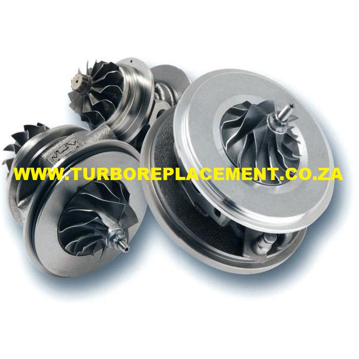 Turbocharger Core&#39;s - TURBO REPLACEMENT (031-701-1573)