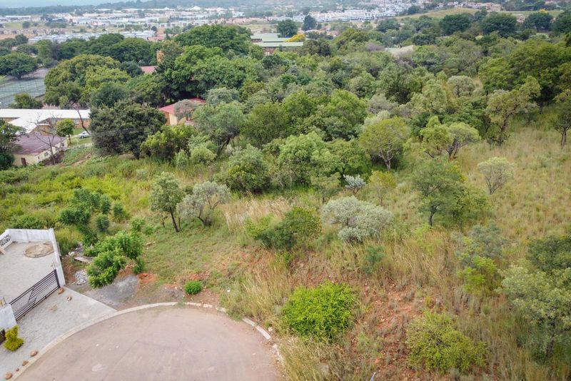 1,630m² Vacant Land For Sale in Cashan