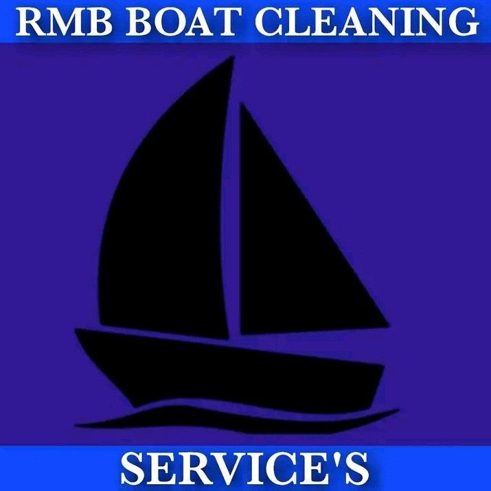 Rmb boat cleaning maintenance Service