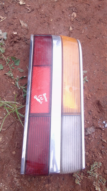 BMW Left Taillight For Sale.