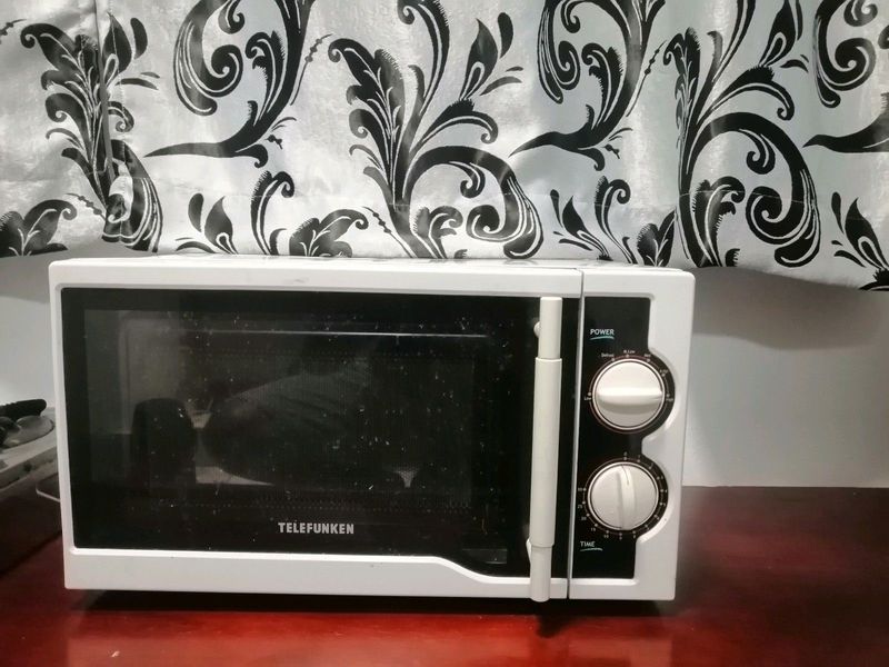 Microwave great condition