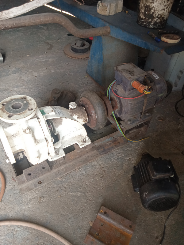 Water pump for sale