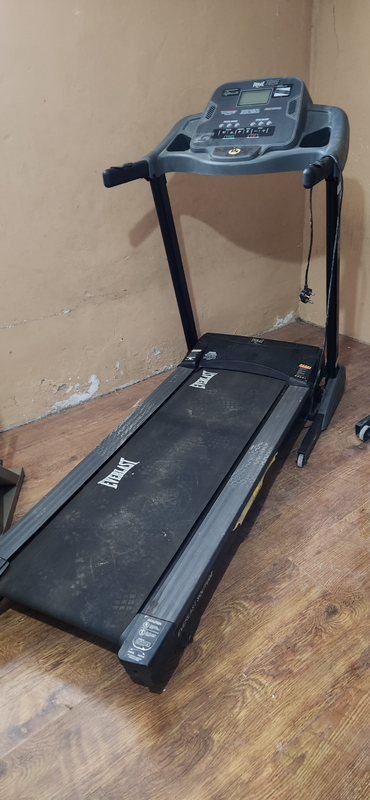 EverLast Solitude Treadmill for Sale!