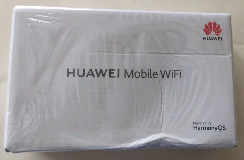 Huawei Vodacom Router E5783 (Sealed)