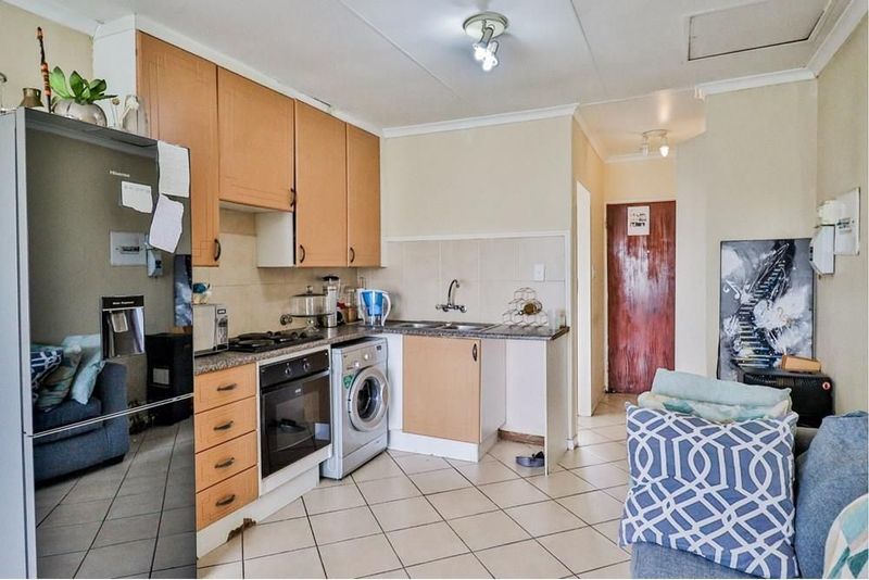Studio Apartment for sale in Willow Crest - Sagewood in Midrand