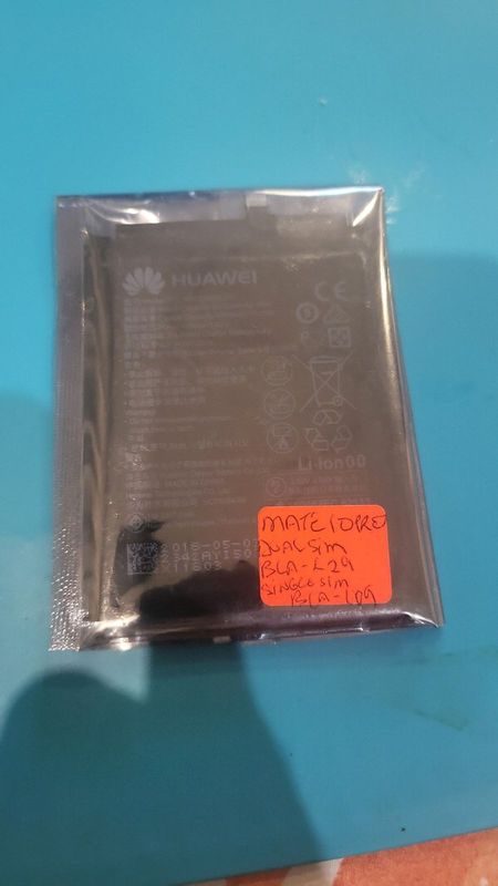 Huawei mate 10 Pro replacement battery