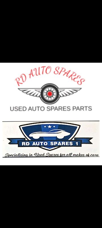 Stripping All Makes Cars Auto and Body Spare Parts