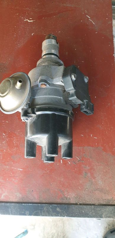 Austin Mini 1275cc Electronic Distributor