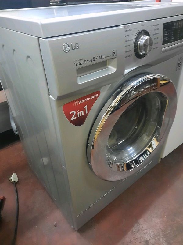 Washing Machine and Dryer all in One for Sale R6500