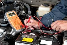 AUTO ELECTRICAL AND MECHANICAL SERVICES