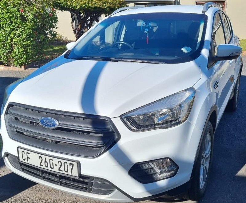 2019 Ford Kuga 1.5 Ecoboost Ambiente A/T