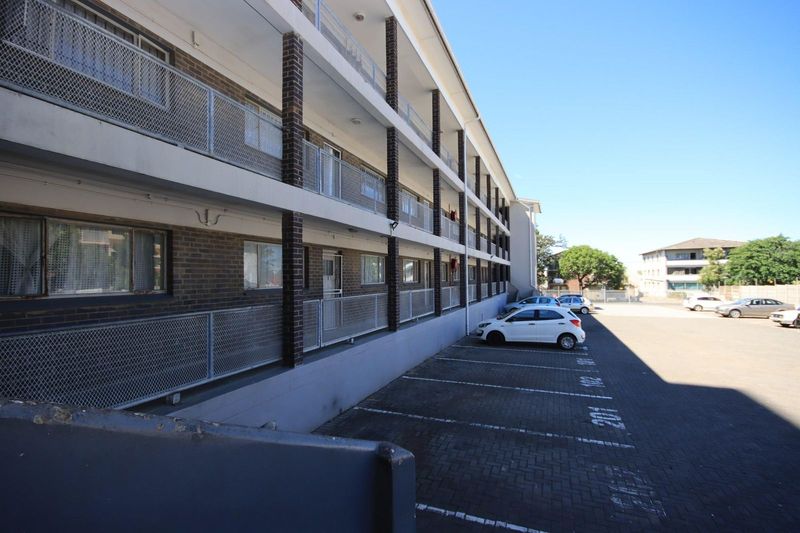 Investment Opportunity: Prime Location Apartment in Southernwood, East London