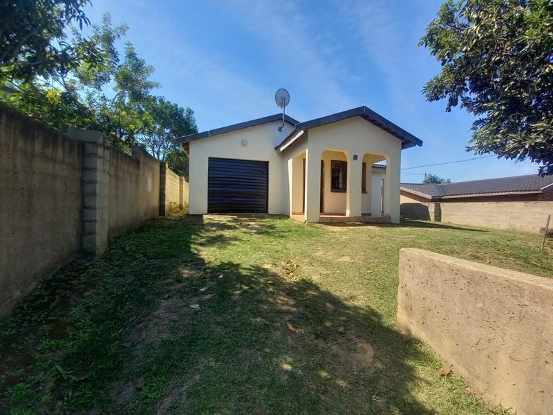 3 Bedroom House For Sale in Inanda