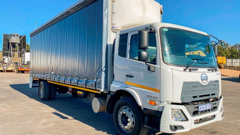 Truck Hire Removals Services