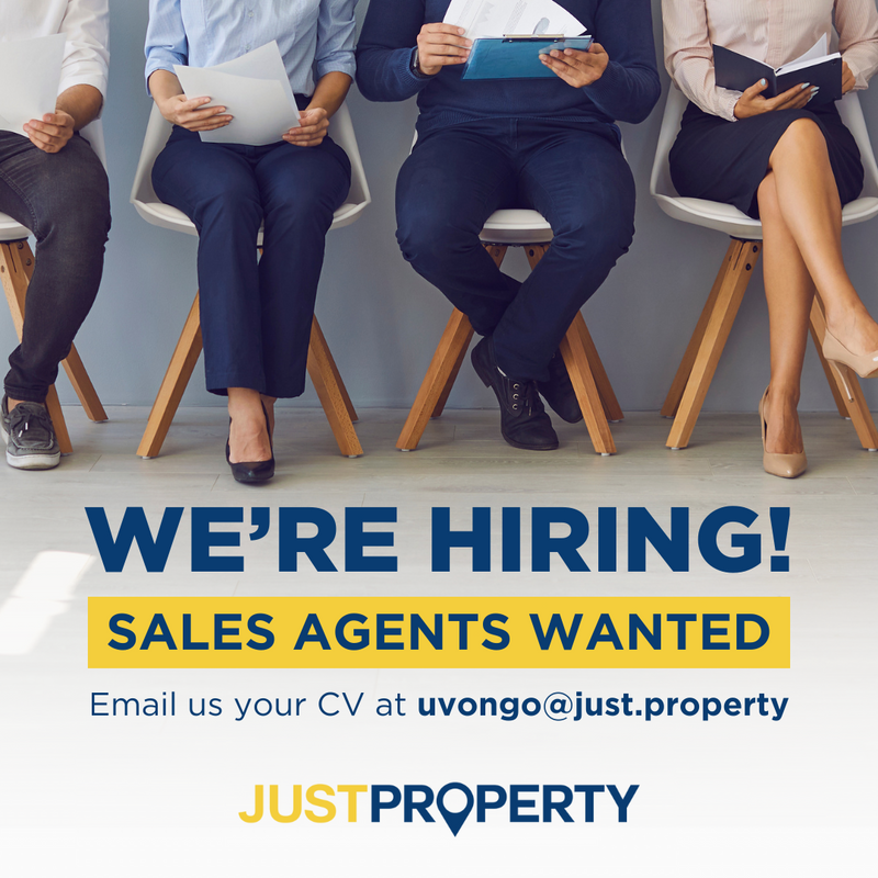 Sales Agents Wanted