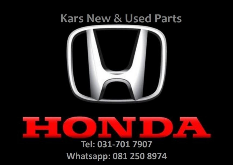 HONDA - New and Used Parts from R195