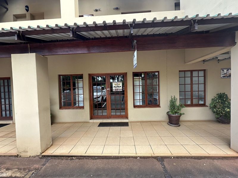 Commercial / Retail Property in Mtunzini