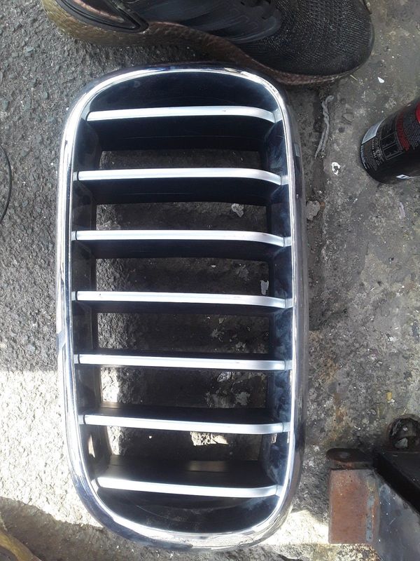Bmw F15 front kidney GRILL