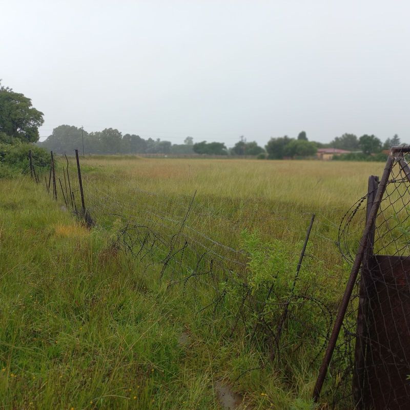 Vacant Land for sale