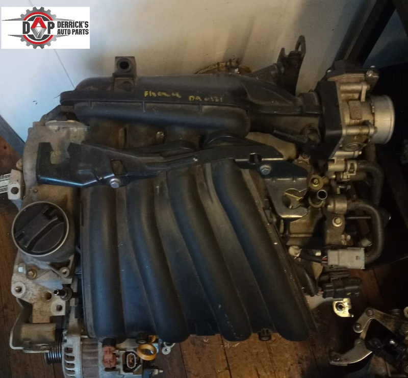 Renault Fluence Spares 1.6 16v Engine for sale