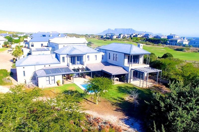 Ultimate Opulent Living in Atlantic Beach Golf Estate