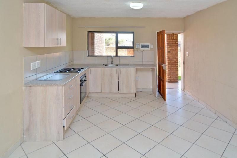 APARTMENTS AVAILABLE IN DELMAS