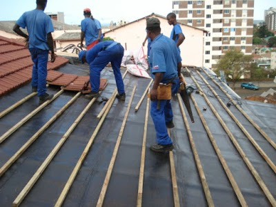 Established waterproofing and painting franchise outlets in Durban for Sale