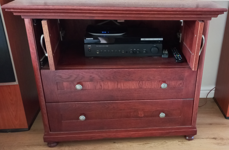 TV Cabinet For Sale