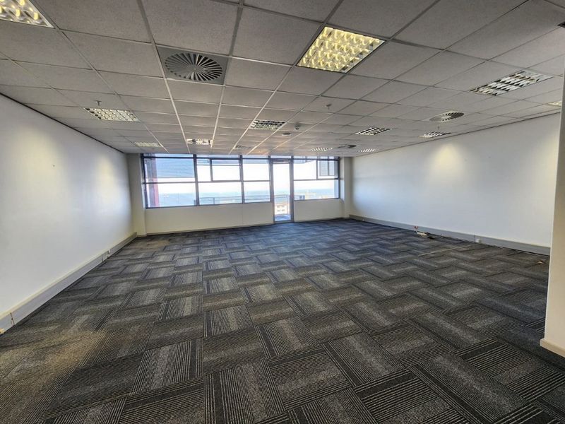 Office To Let | Strauss Daly Park | Umhlanga Ridge