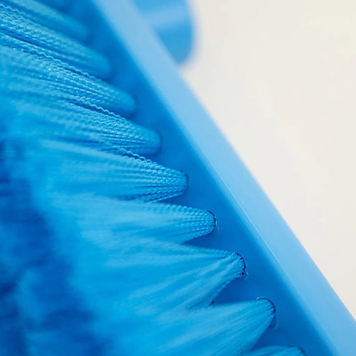 HYGIENE BROOMS/CLEANING RAGS