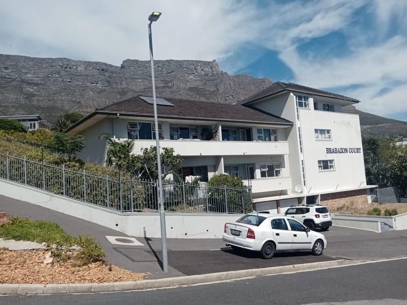 Renovated, two-bedroom apartment available to rent Immediately at Brabazon in Vredehoek