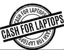 WE BUY UNWANTED ,FAULTY LAPTOP &amp; PC FOR CASH