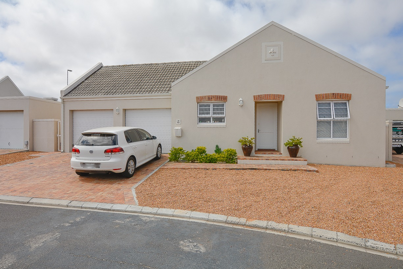 THREE BEDROOM HOUSES FOR AROUND R 2.5 M …