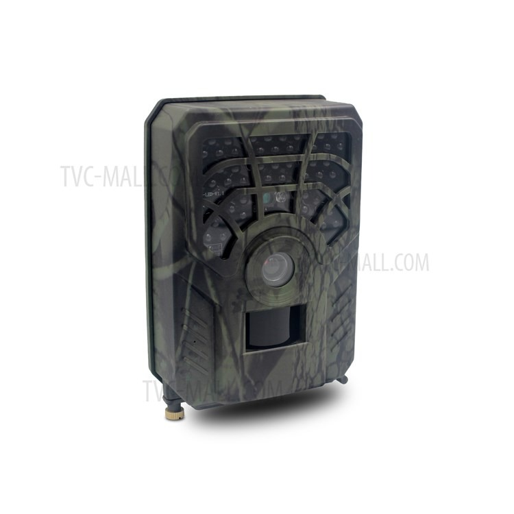 HD Outdoor Digital Camera 720p Full HD TRAIL Camera