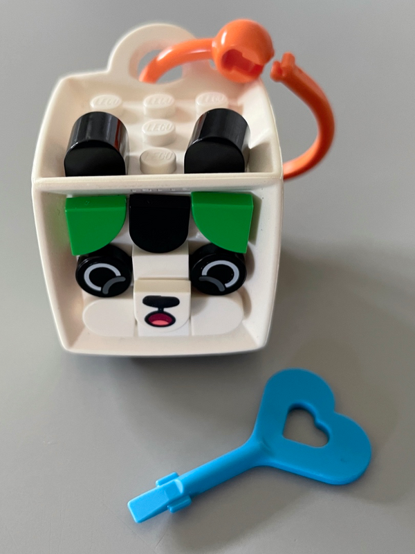 Lego 41930 Panda (Dots) (6&#43;) (2021)