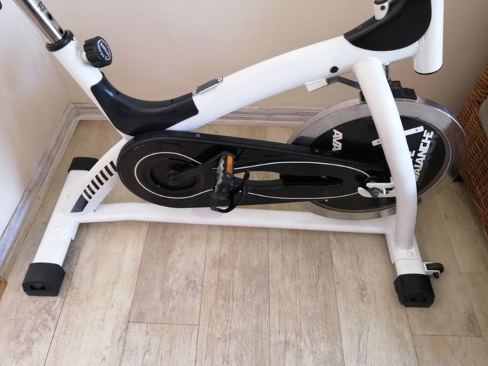 Avalanche spinning bike R2000 Negotia Port Elizabeth Gumtree South Africa