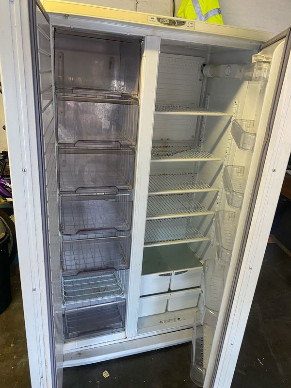 Defy Double Door Fridge Freezer