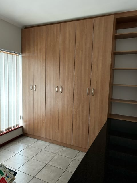 Quality Built-in Cupboards