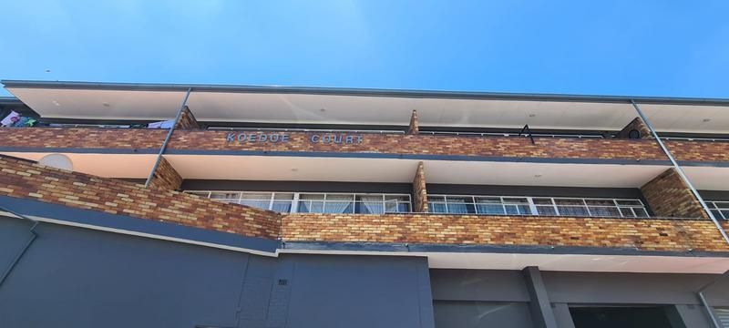 UNIT TO LET IN THE HEART OF PRIMROSE (GERMISTON)