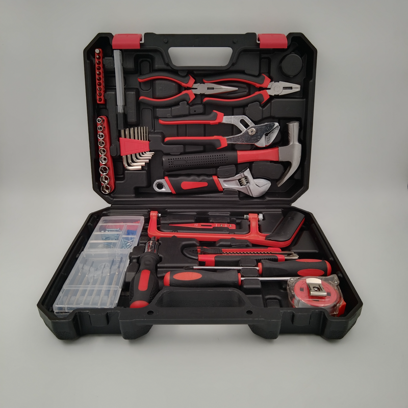 RedRhino 108pc Tool Kit