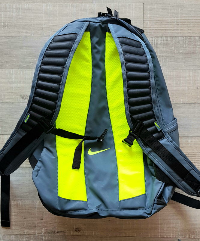 Nike Ultimatum Max Air Gear Backpack (Large 33 Ltrs) - BRAND NEW