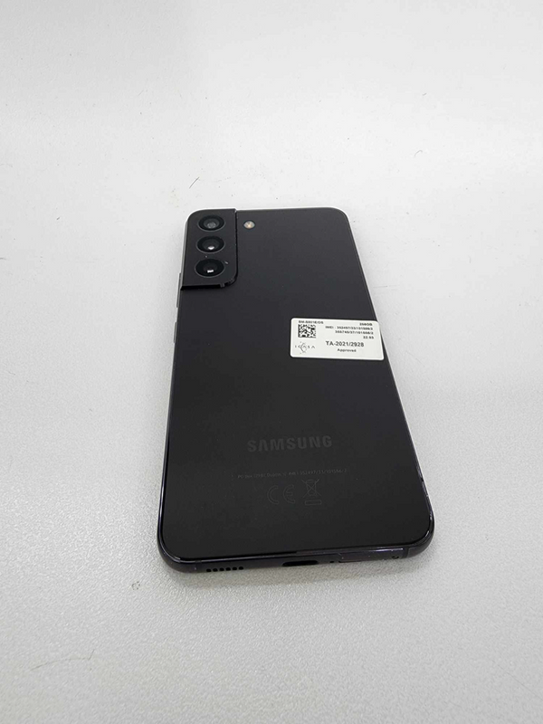 Samsung S22 256GB preowned