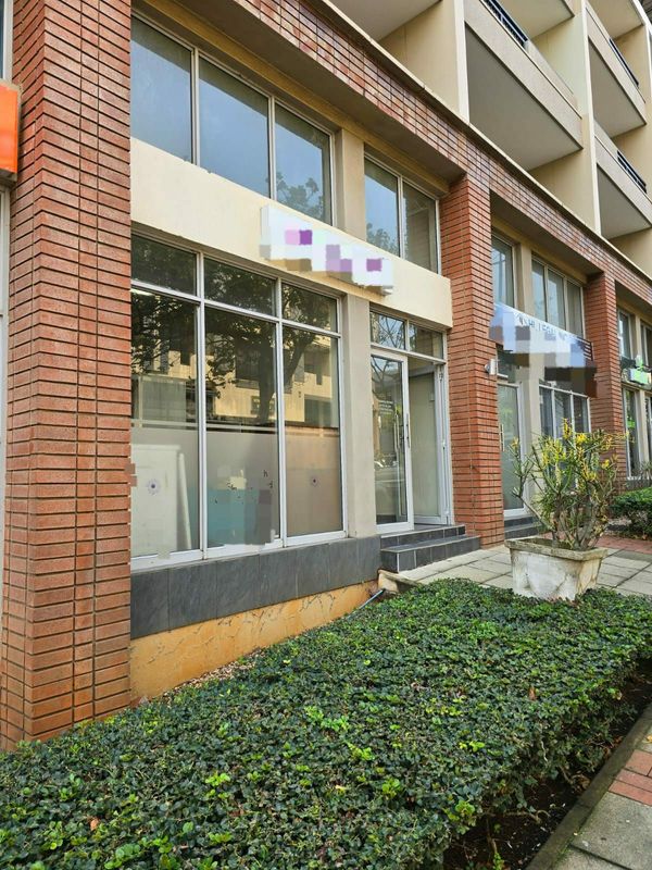 Invest in a commercial space for sale in Umhlanga