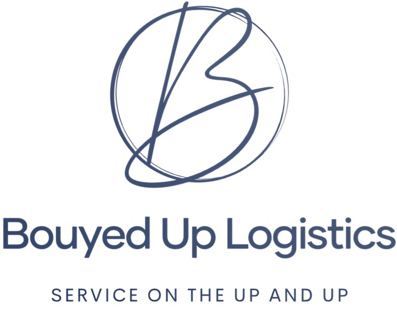 Courier Services- Bouyed Up Logistics