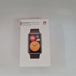 Huawei Watch Fit preowned
