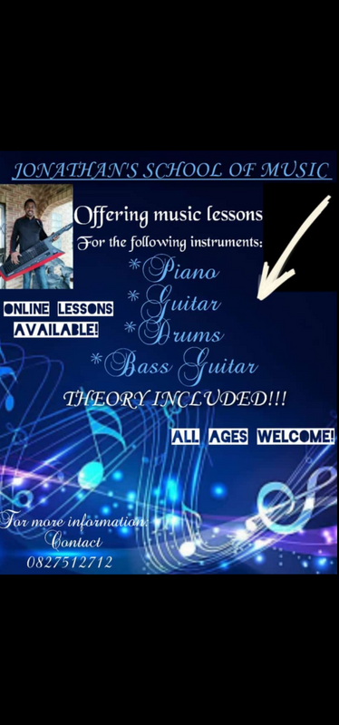 Music School (Jonathan school of music)