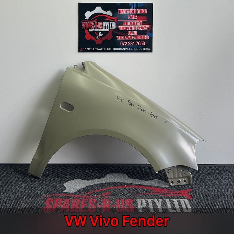 VW Vivo Fender for sale