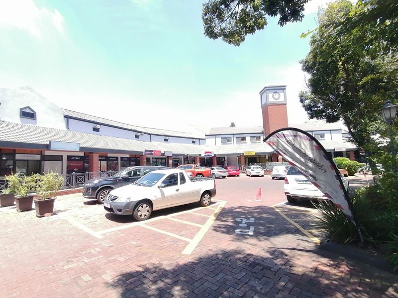 Commercial Property For Sale in Woodmead, Sandton