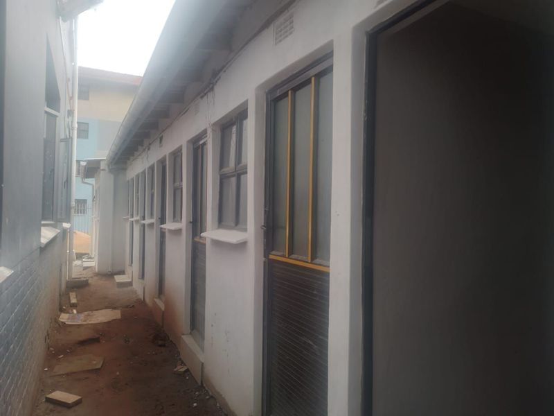 Single Room To Let In Musgrave
