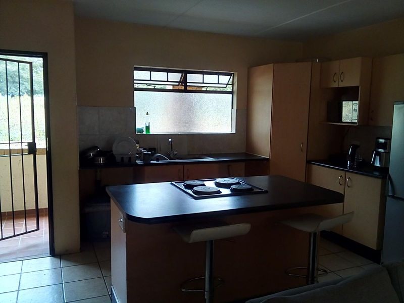 Safe estate lifestyle in Midrand tranquility